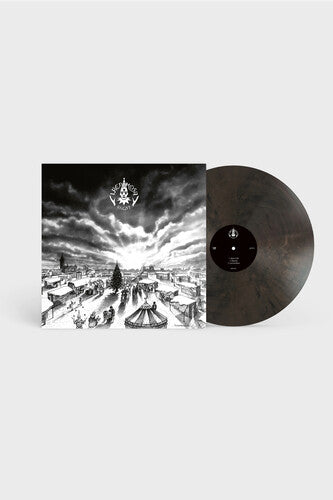 Lacrimosa - Angst - Vinyl Record