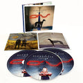 Alphaville - Salvation - Music CD