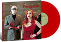 Fangoria - Entre Mil Dudas - Vinyl Record