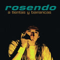 Rosendo - A Tientas Y Barrancas - Vinyl Record