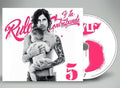 Rulo Y La Contrabanda - 5. - Music CD