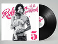Rulo Y La Contrabanda - 5. - Vinyl Record