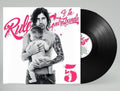 5. (Spa) [LP] Vinyl Record