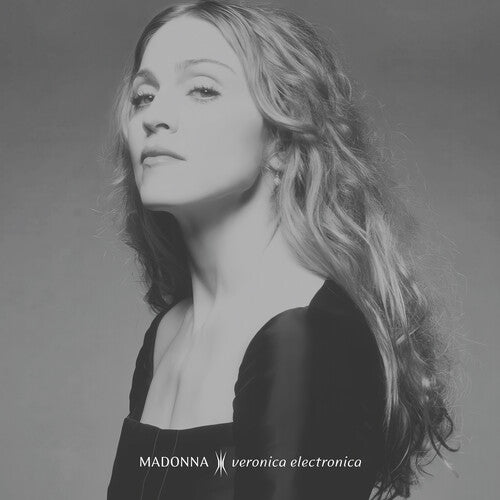 Madonna - Veronica Electronica - Vinyl Record