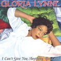 Lynne,gloria - I Can't Give You Anything But Love - Music CD