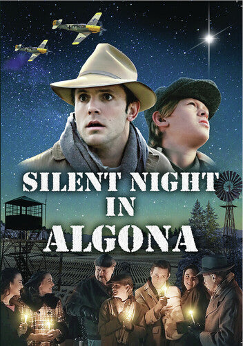 Silent Night In Algona - Silent Night In Algona - DVD