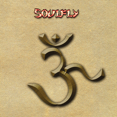 Soulfly - 3 - Vinyl Record