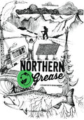 Northern Grease - Northern Grease - DVD