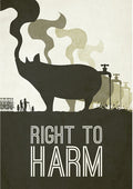 Right To Harm - Right To Harm - DVD