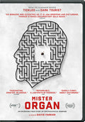 Mister Organ - Mister Organ - DVD