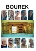 Bourek - Bourek - DVD
