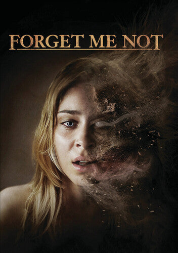 Forget Me Not - Forget Me Not - DVD