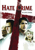 Hate Crime - Hate Crime - DVD