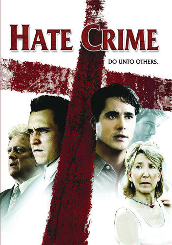Hate Crime - Hate Crime - DVD