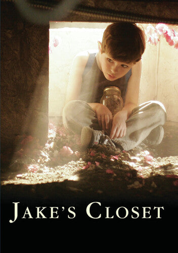 Jake's Closet - Jake's Closet - DVD