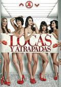 Locas Y Atrapadas - Locas Y Atrapadas - DVD