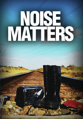 Noise Matters - Noise Matters - DVD