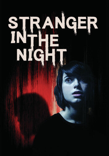 Stranger In The Night - Stranger In The Night - DVD