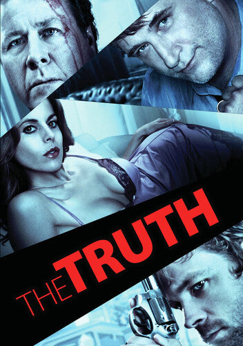 Truth - Truth - DVD