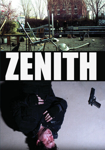 Zenith - Zenith - DVD
