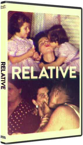 Relative - Relative - DVD