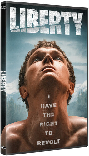 Liberty - Liberty - DVD
