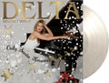 Goodrem,delta - Only Santa Knows - Vinyl Record