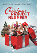 Christmas Project Reunion - Christmas Project Reunion - DVD