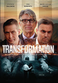 Transformation - Transformation - DVD
