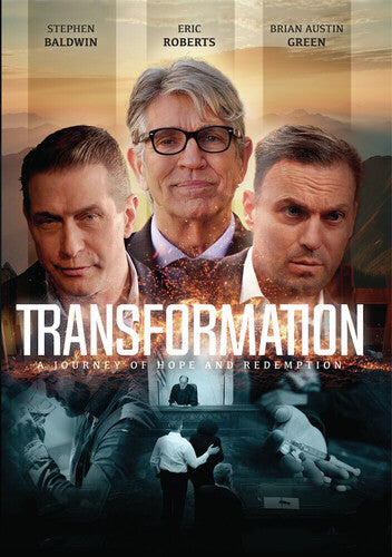 Transformation - Transformation - DVD