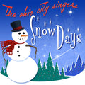 Ohio City Singers - Snow Days - Music CD