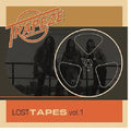 Trapeze - Lost Tapes Vol. 1 - Music CD