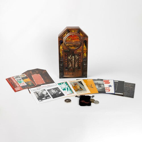 Prine,john - Oh Boy Singles 7" Jukebox Box Set - Vinyl Record