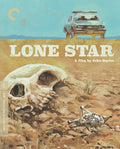 Criterion Collection - Lone Star /uhdbd - UHD