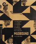Criterion Collection - Mudbound /bd - Blu-ray