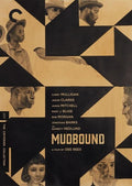 Criterion Collection - Mudbound /dvd - DVD