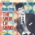 Pride,dickie - Sheik Of Shake - Music CD