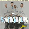 Southlanders - Britain's First Doo-woppers: (almost) Complete - Music CD