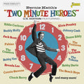 Bernie Keith's Two Minute Heroes / Various - Bernie Keith's Two Minute Heroes / Various - Music CD