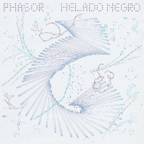 Helado Negro - Phasor - Music CD