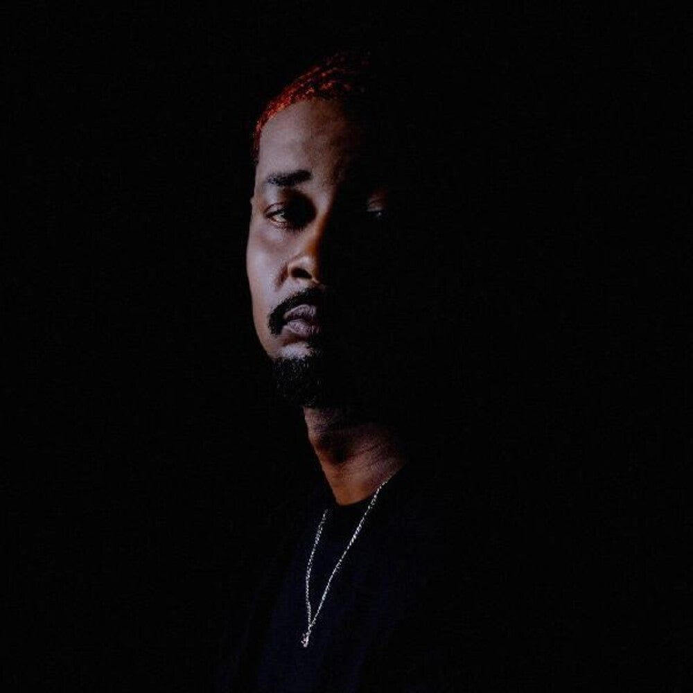 Danny Brown - Quaranta [LP]