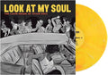 Look At My Soul: The Latin Shade Of Texas / Var - Look At My Soul: The Latin Shade Of Texas / Var - Vinyl Record