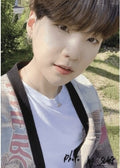 Bts (suga) - Be Postcard Lenticular - Collectibles