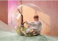 Bts (jimin) - Love Yourself Answer Postcard Lenticular - Collectibles