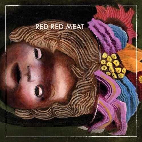 Red Red Meat - Bunny Gets Paid - Vinyl Record