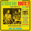 Soul Jazz Records Presents - Studio One Roots 2 - Vinyl Record