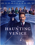 Haunting In Venice - Haunting In Venice - Blu-ray