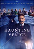 Haunting In Venice - Haunting In Venice - DVD