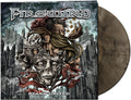 Stand United [Limited Edition Trans Natural/Black Marble LP] Vinyl Record