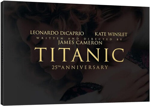 Titanic - Titanic - UHD